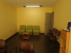 Nueva Oficina del INCOOP 3