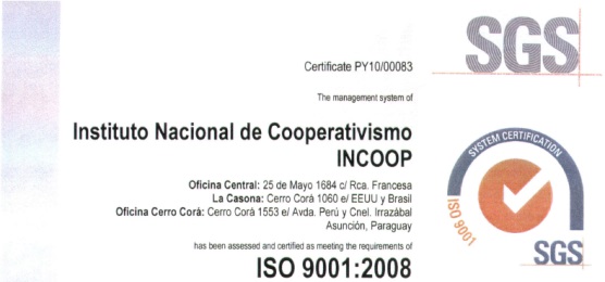 re-certif-ISO