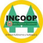 logo oficial del incoop (Custom)