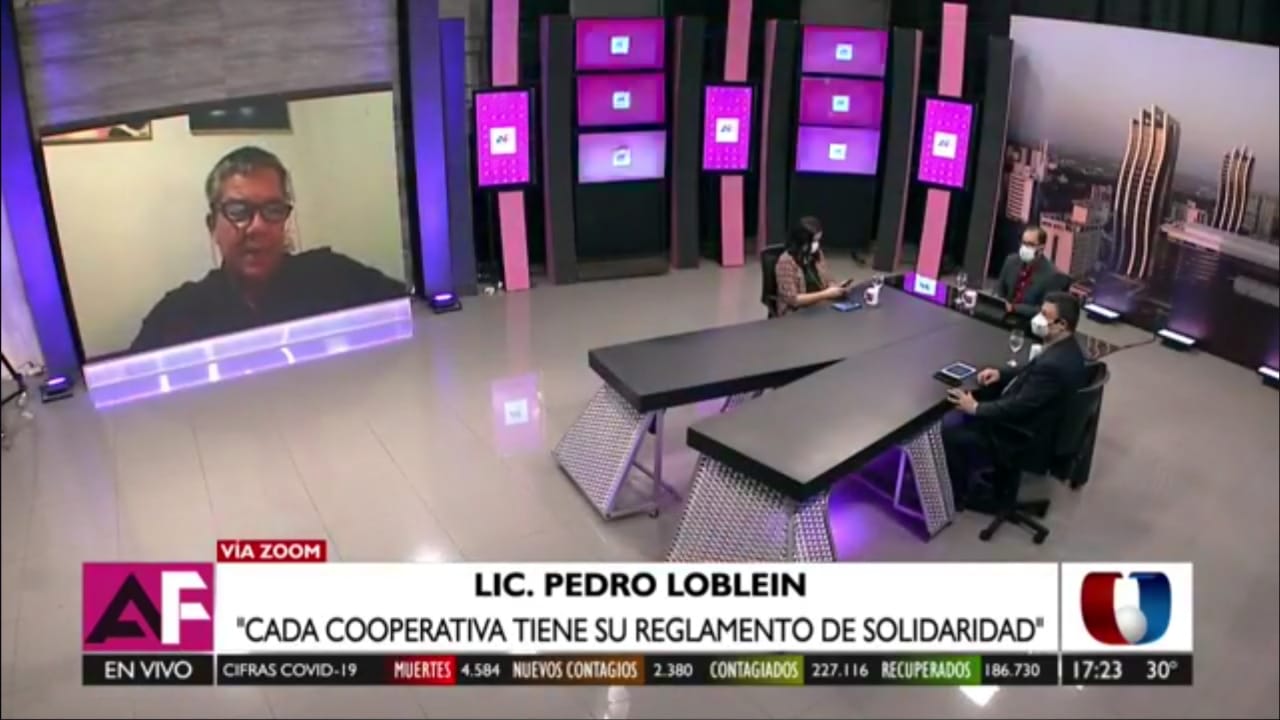 INCOOP EN UNICANAL - Programa "A Fondo" 9/04/2021