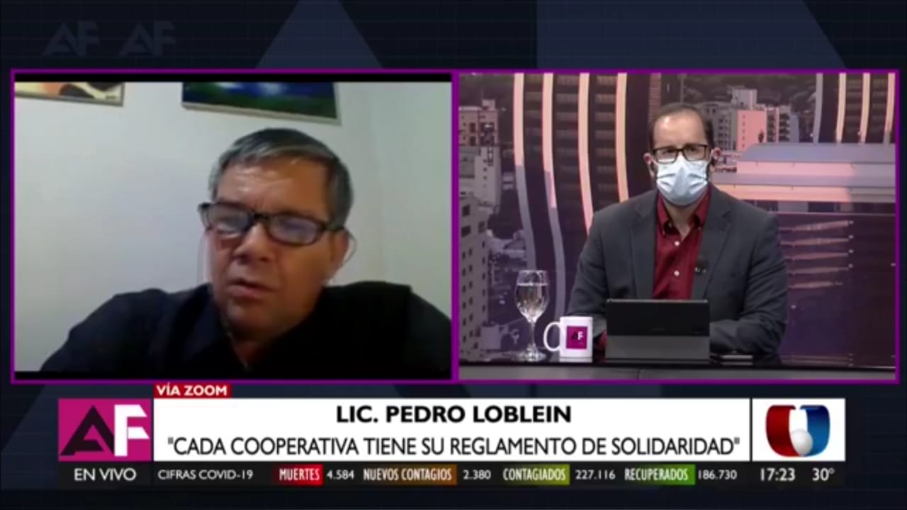 INCOOP EN UNICANAL - Programa "A Fondo" 9/04/2021