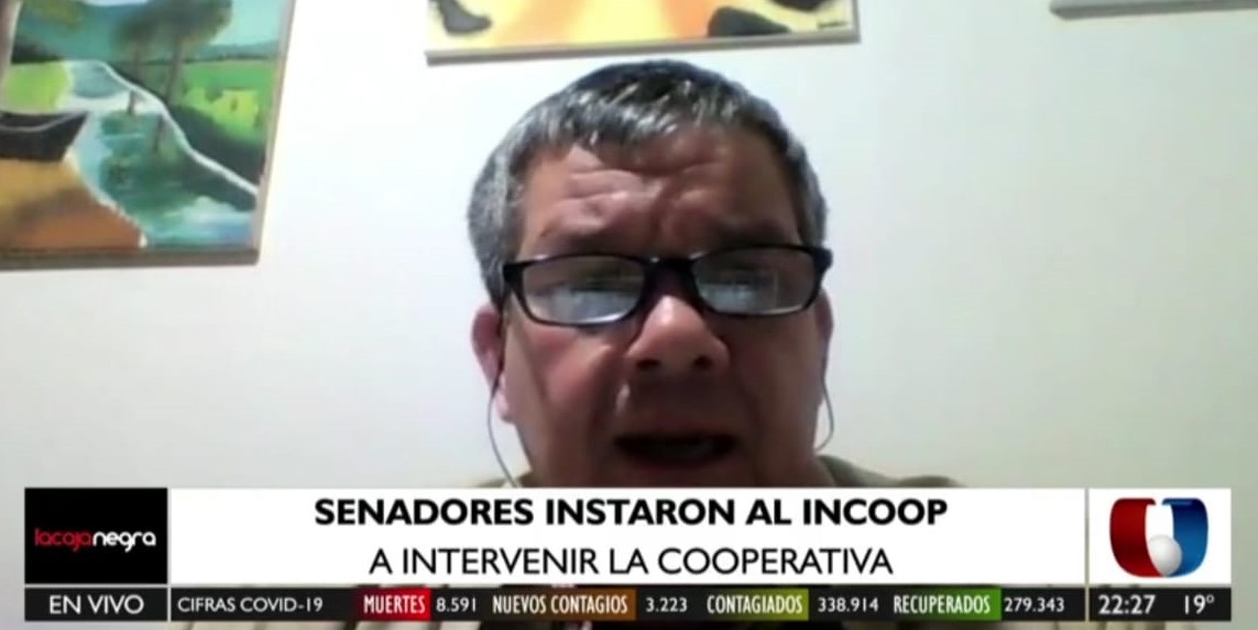 INCOOP EN UNICANAL 26/05/2021