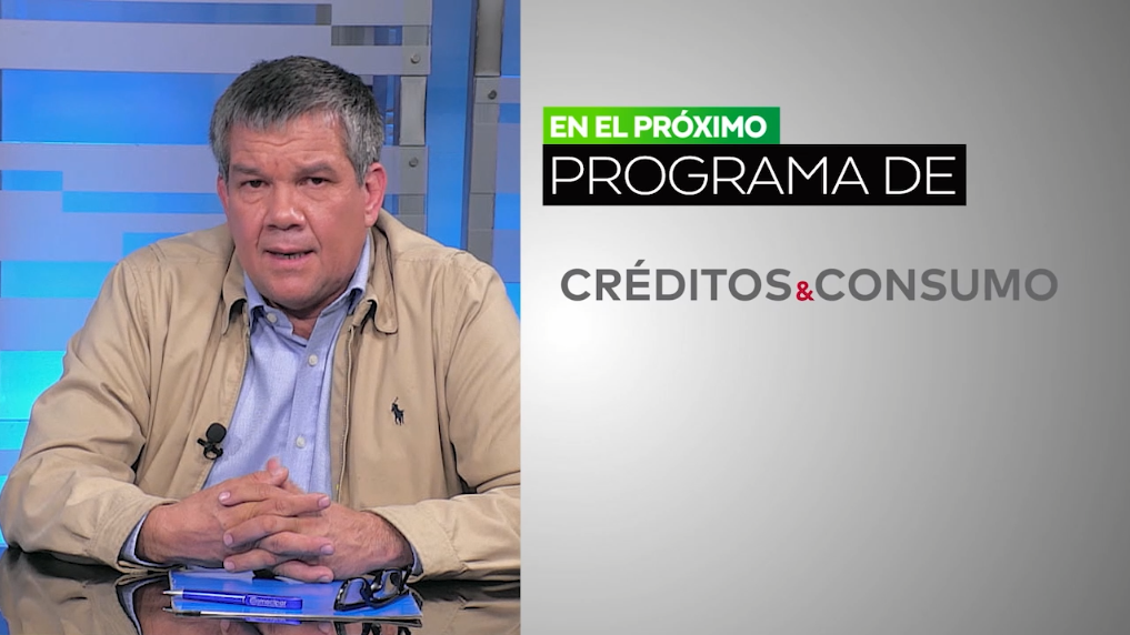 INCOOP EN EL PROGRAMA CRÉDITO Y CONSUMO DE CANAL PRO 05/08/2021