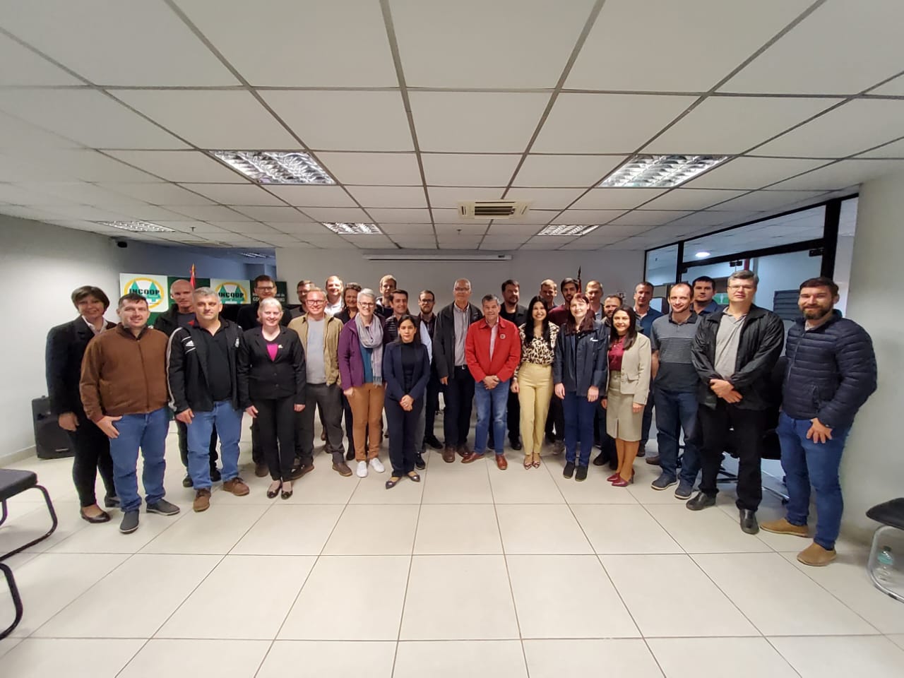 “VISITA DE LA ACADEMIA DE LIDERAZGO COOPERATIVO” WhatsApp Image 2023-09-15 at 08.07.06