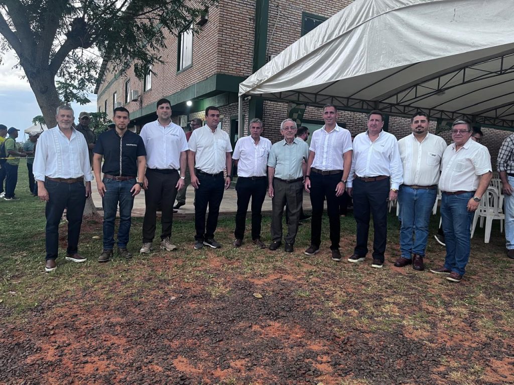 HITO RELEVANTE PARA EL COOPERATIVISMO