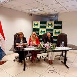 informe rendicion cuentas publicas 2026