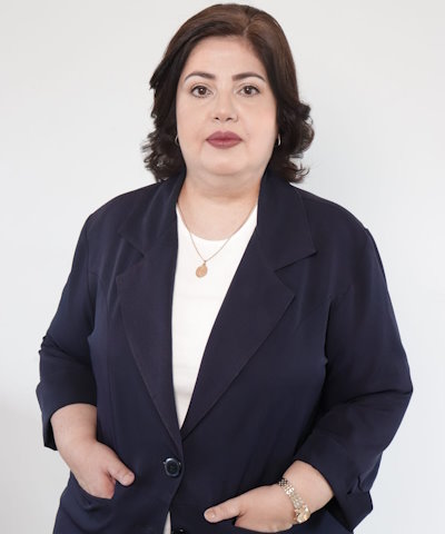 marta mendez de bareiro