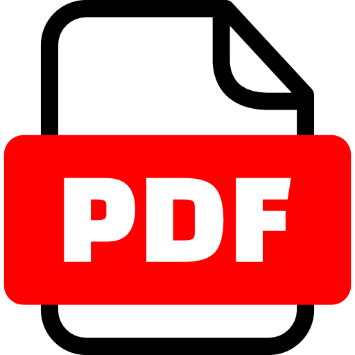 PDF Icon