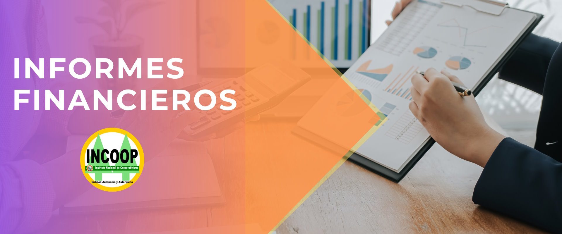 INFORMES FINANCIEROS