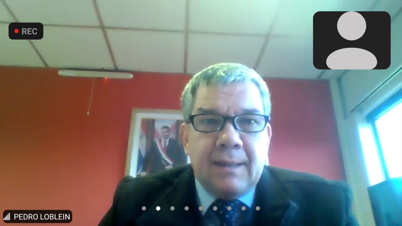 Presentación CACs Tipo A primer semestre 2021_Presidente