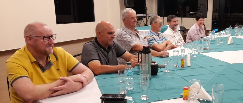 CENA DE TRABAJO INCOOP, AFD Y COOPERATIVA COLONIAS UNIDAS LTDA 6-12-2021