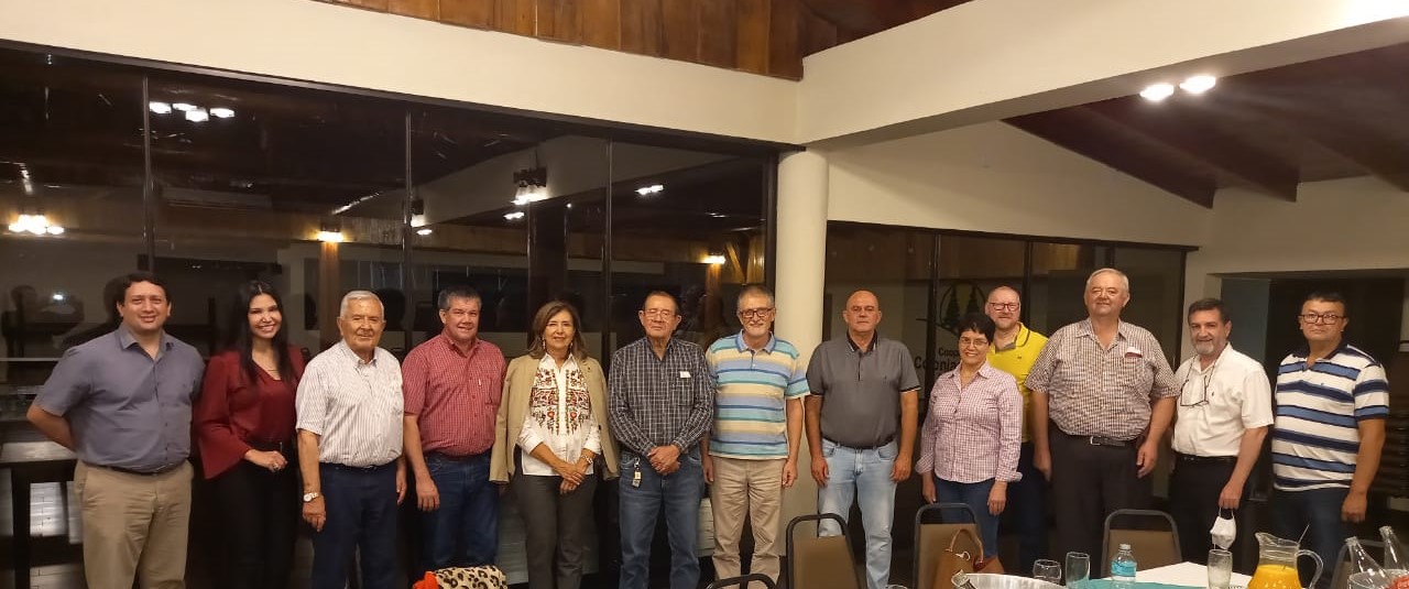 CENA DE TRABAJO INCOOP, AFD Y COOPERATIVA COLONIAS UNIDAS LTDA 6-12-2021