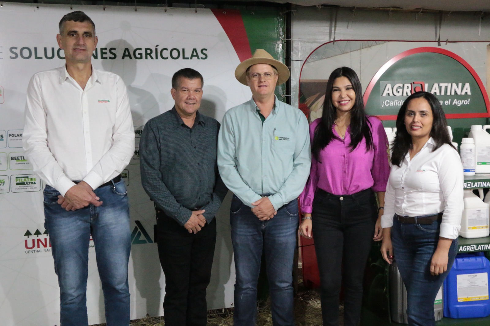 AgroFest 5ta Edición 2023