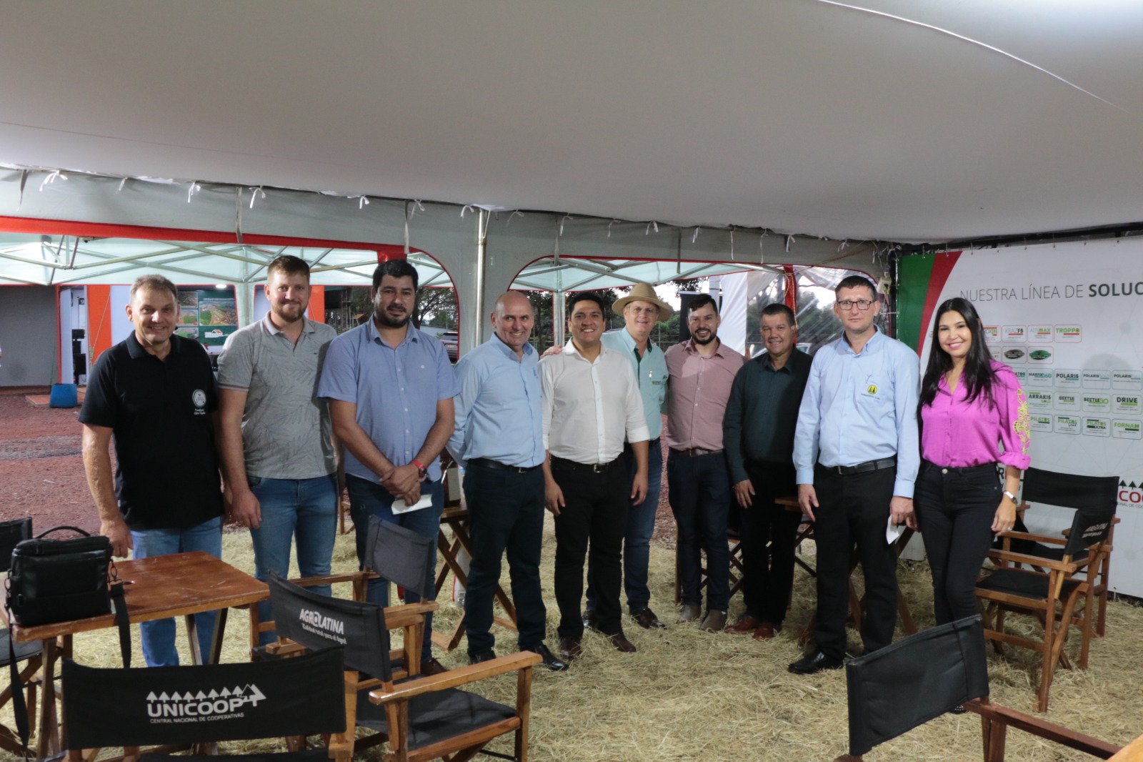 AgroFest 5ta Edición - Naranjito LTDA 2023