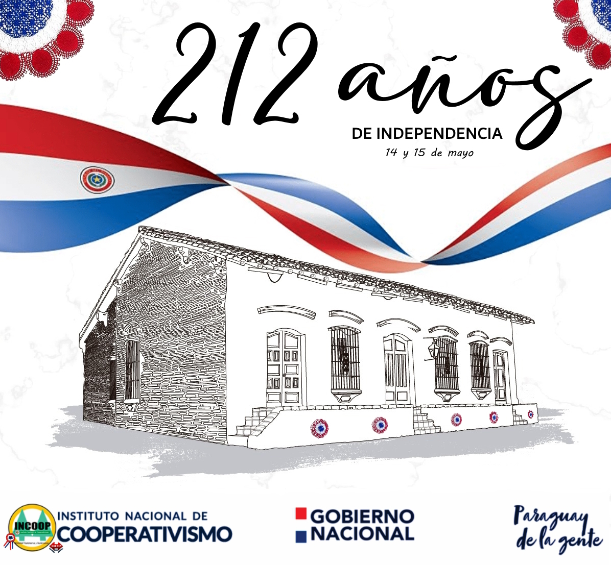 Día de la Independencia 2023