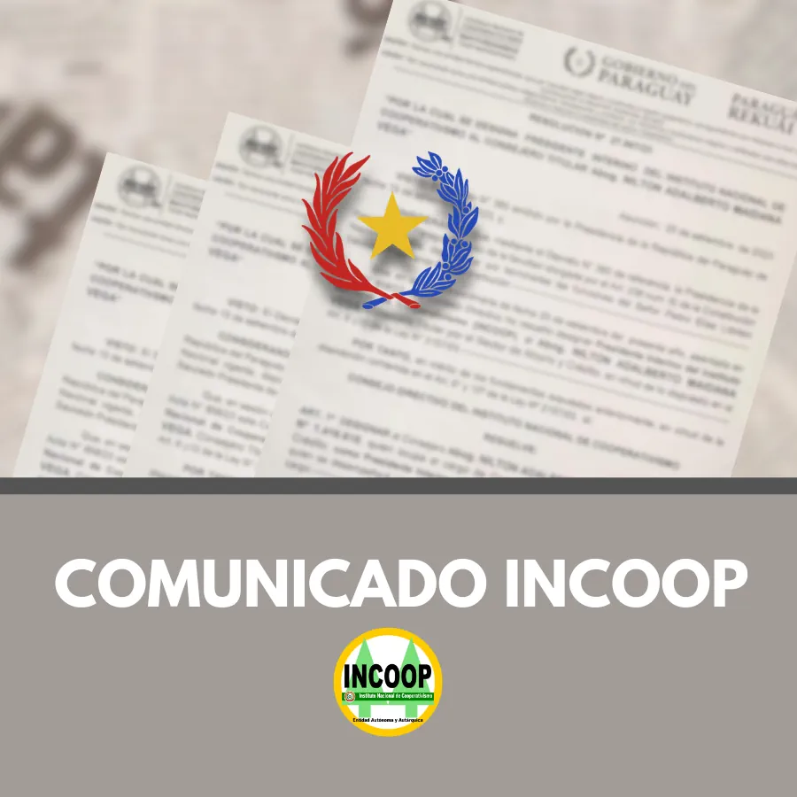 Comunicado N° 04/2024