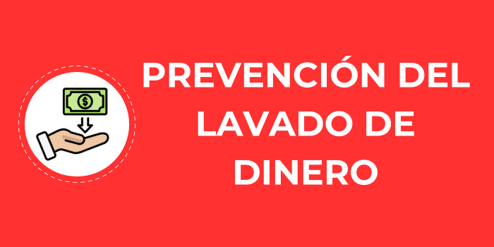 Prevención del Lavado de Dinero INCOOP