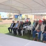 Convenio CAH y Cooperativa Manduvirá