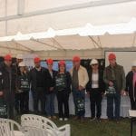 Convenio CAH y Cooperativa Manduvirá