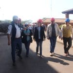 Convenio CAH y Cooperativa Manduvirá