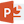 ppt icon