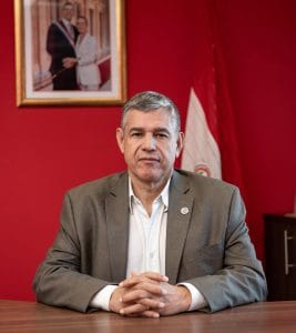 presidente incoop