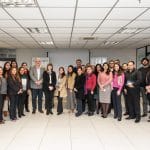 charla becal agosto 2024