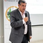 charla becal agosto 2024