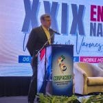 ENCUENTRO NACIONAL DE MUJERES Y VARONES COOPERATIVISTAS