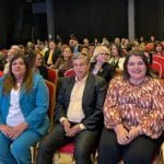 ENCUENTRO NACIONAL DE MUJERES Y VARONES COOPERATIVISTAS