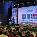 ENCUENTRO NACIONAL DE MUJERES Y VARONES COOPERATIVISTAS