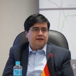 Presentación Sistema Alerta Temprana Versión 5.0