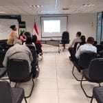 mecip reunion normas