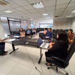 mecip reunion normas