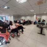 mecip reunion normas