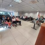 mecip reunion normas