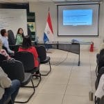 mecip reunion normas