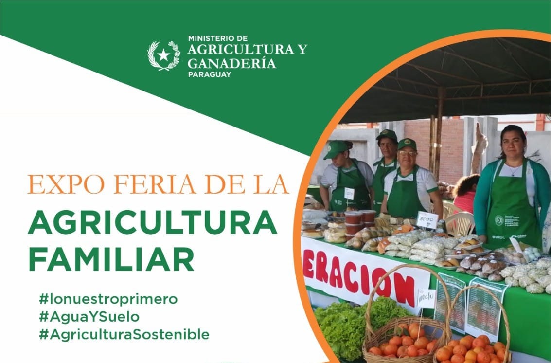 feria agricultura familiar san pedro fiesta patronal