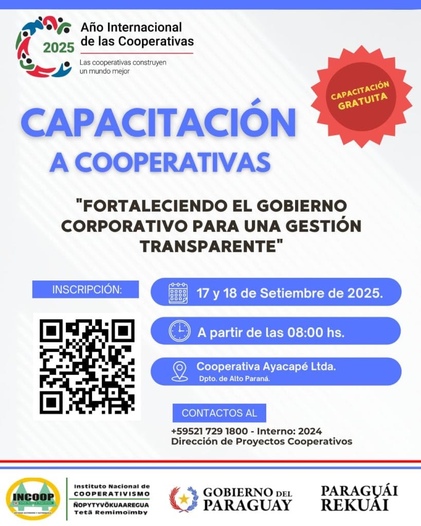 capacitacion cde
