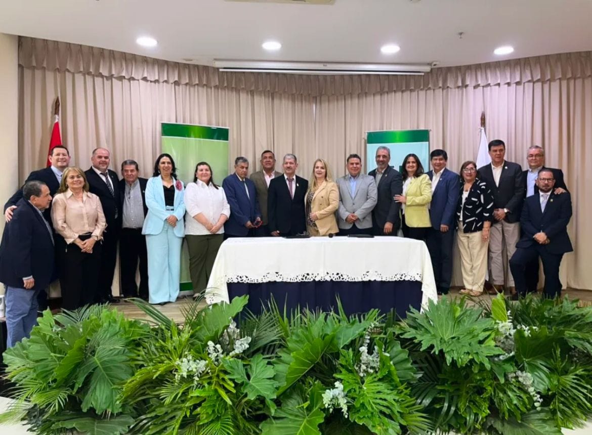 Aniversario 17° de la FECOMULP LTDA.