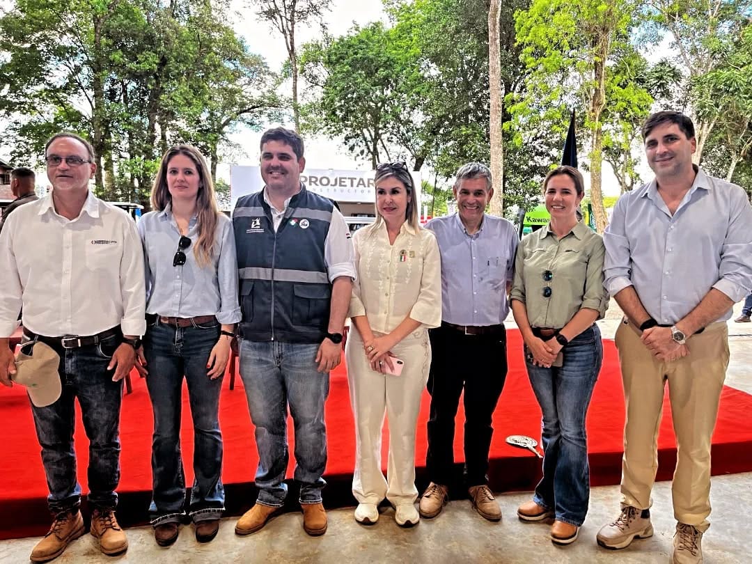 INCOOP presente en AGRODINÁMICA 2025