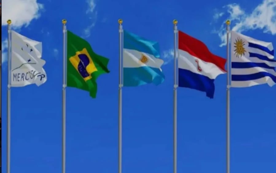 LXXIV Sesión Plenaria de la Reunión Especializada de Cooperativas del MERCOSUR – RECM.