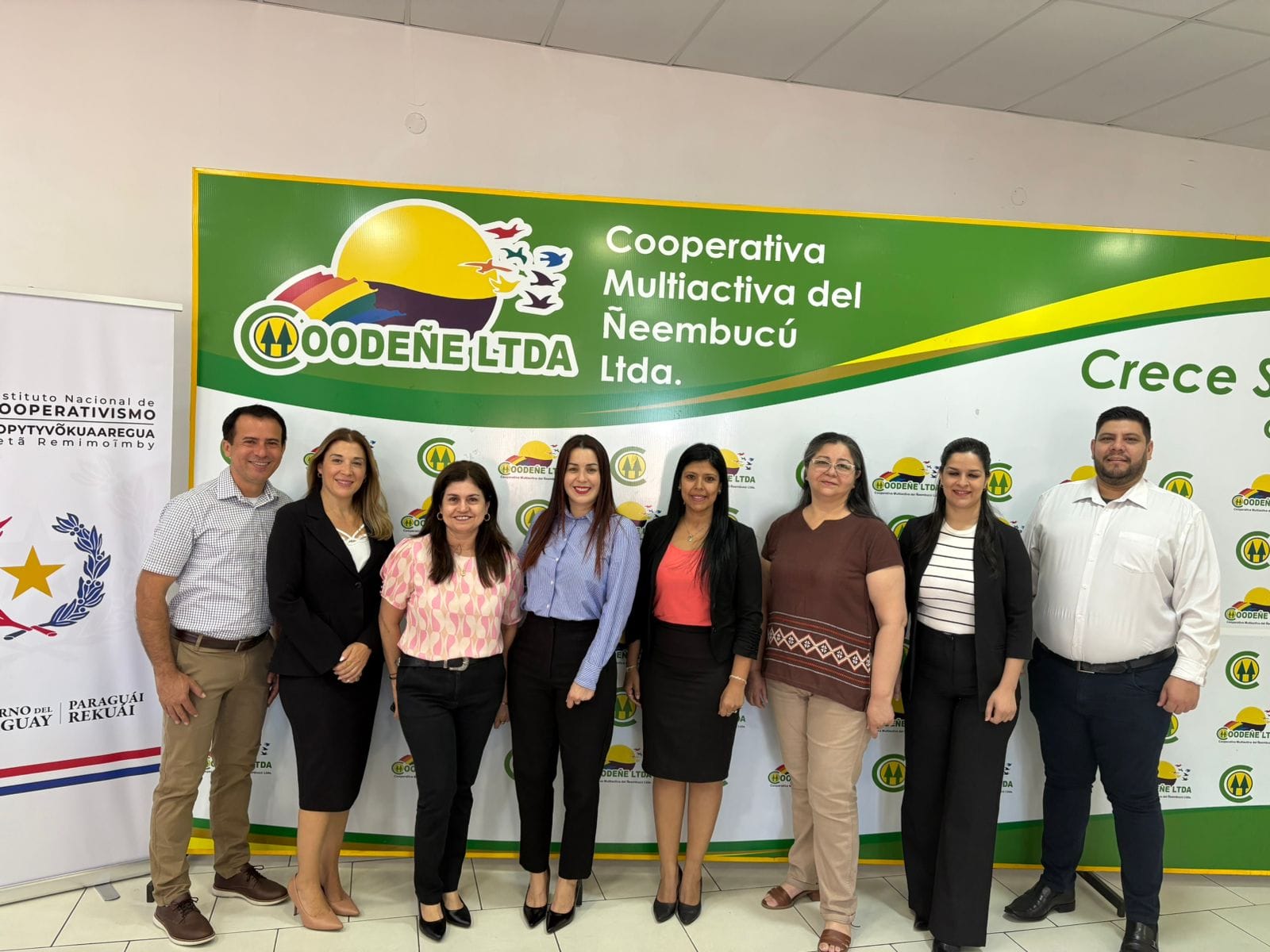 CAPACITACIÓN-TALLER “FORTALECIENDO EL GOBIERNO CORPORATIVO PARA UNA GESTIÓN TRANSPARENTE”.