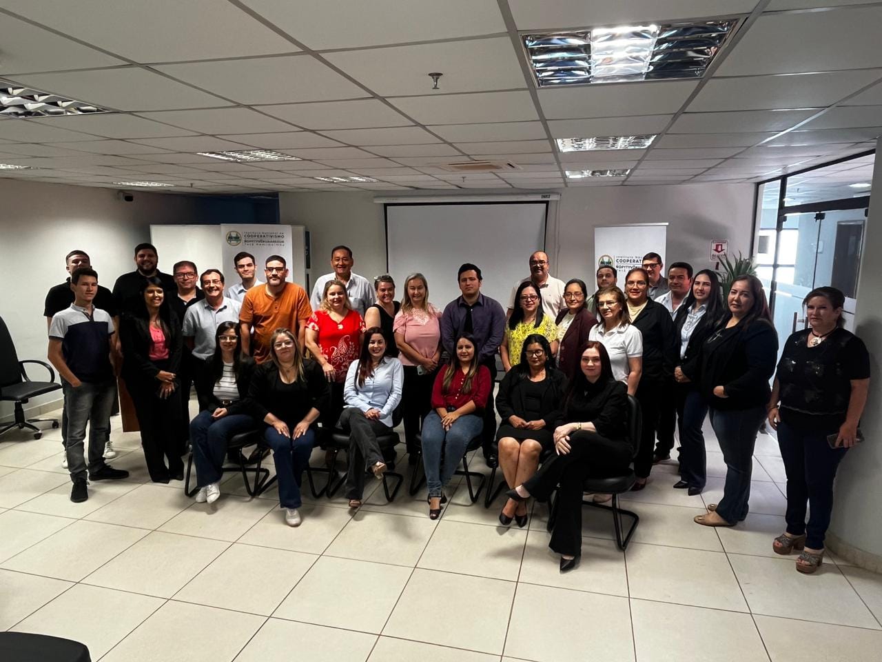 Jornada de Capacitación “Actualización y Potenciación del Talento Humano en la Entrega de los Servicios Misionales”