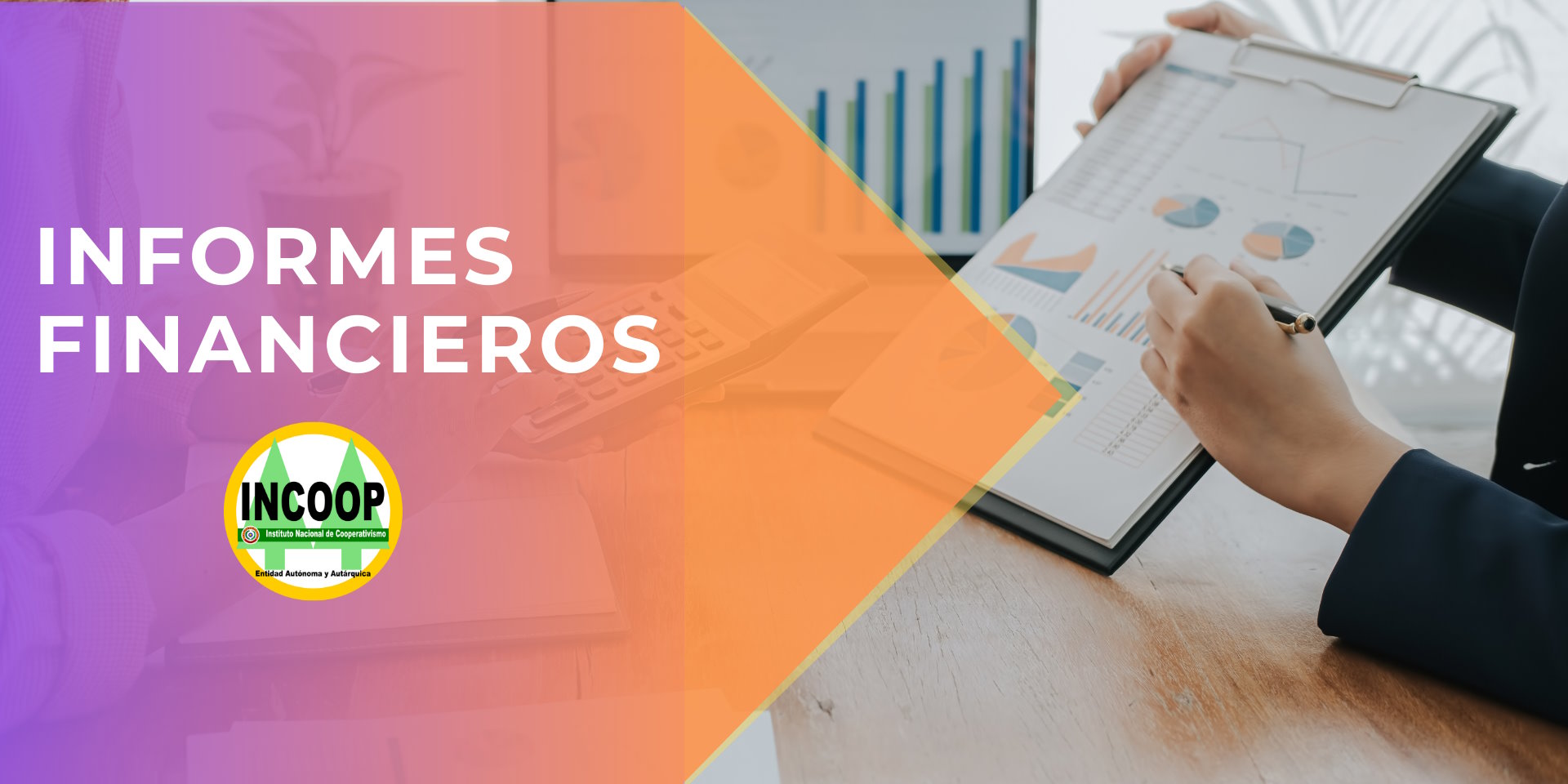 INFORMES FINANCIEROS