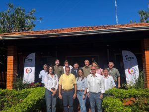 Reunión SIGEST