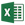 excel icon