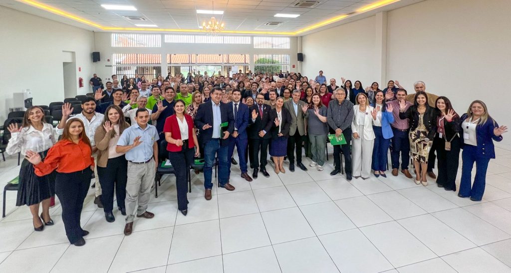 INCOOP impulsa el fortalecimiento en la gestión cooperativa.