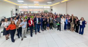INCOOP impulsa el fortalecimiento en la gestión cooperativa.