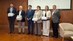 Prensa INCOOP